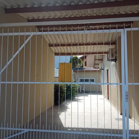 Residencial Erva Doce - 400M Da Praia De Canasvieiras Florianopolis Bagian luar foto