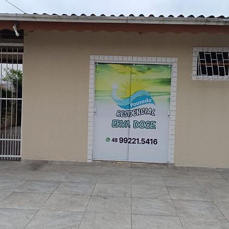 Residencial Erva Doce - 400M Da Praia De Canasvieiras Florianopolis Bagian luar foto