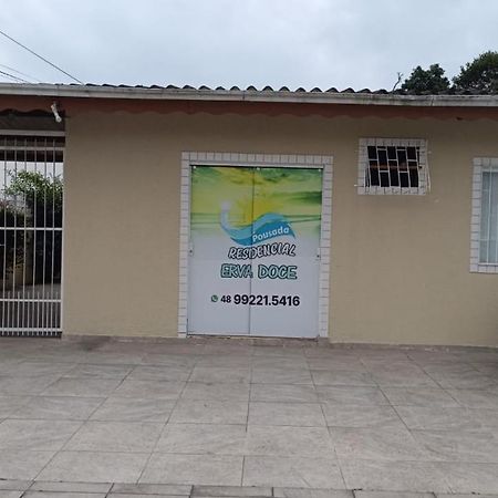 Residencial Erva Doce - 400M Da Praia De Canasvieiras Florianopolis Bagian luar foto