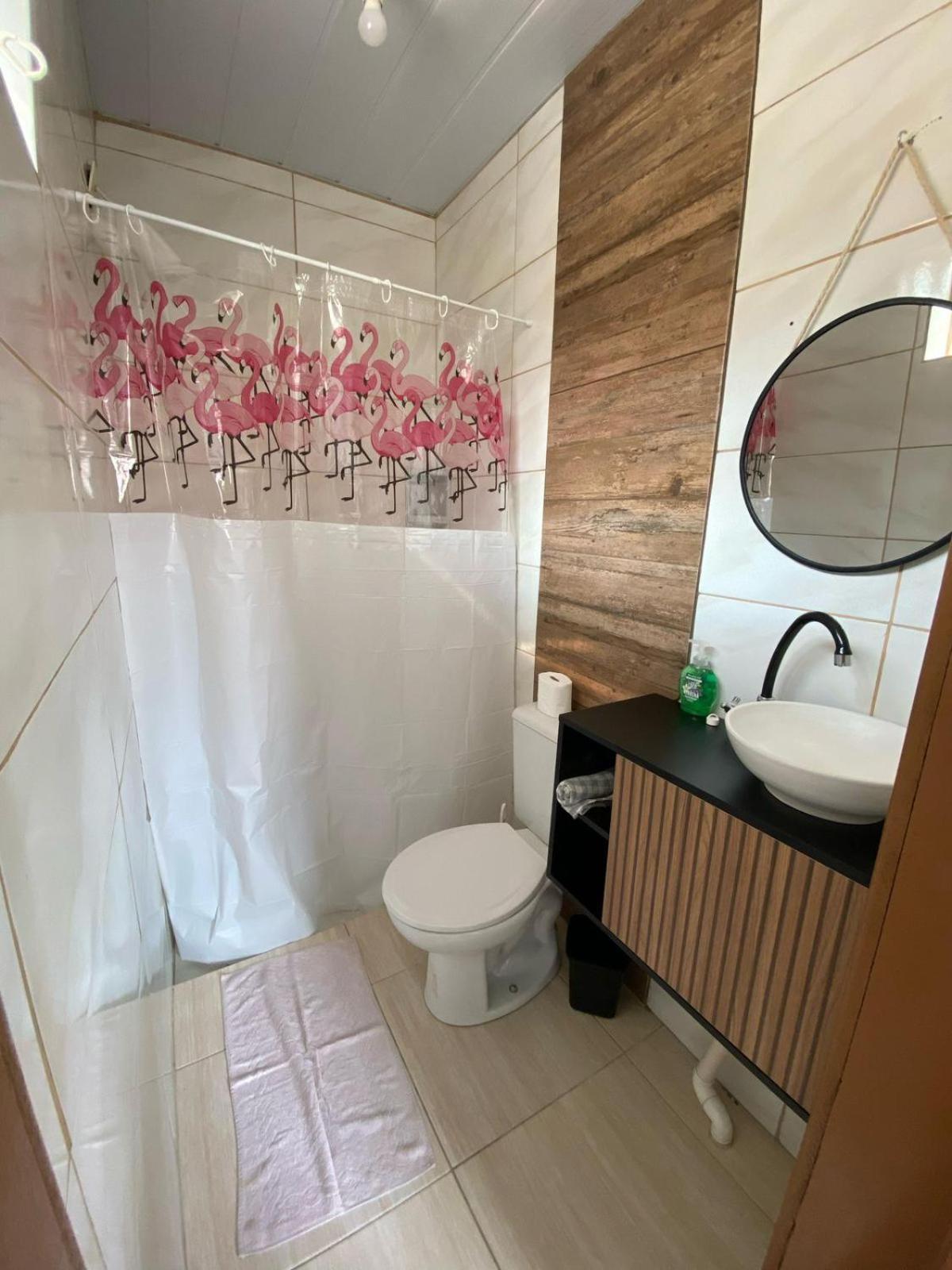 Residencial Erva Doce - 400M Da Praia De Canasvieiras Florianopolis Bagian luar foto