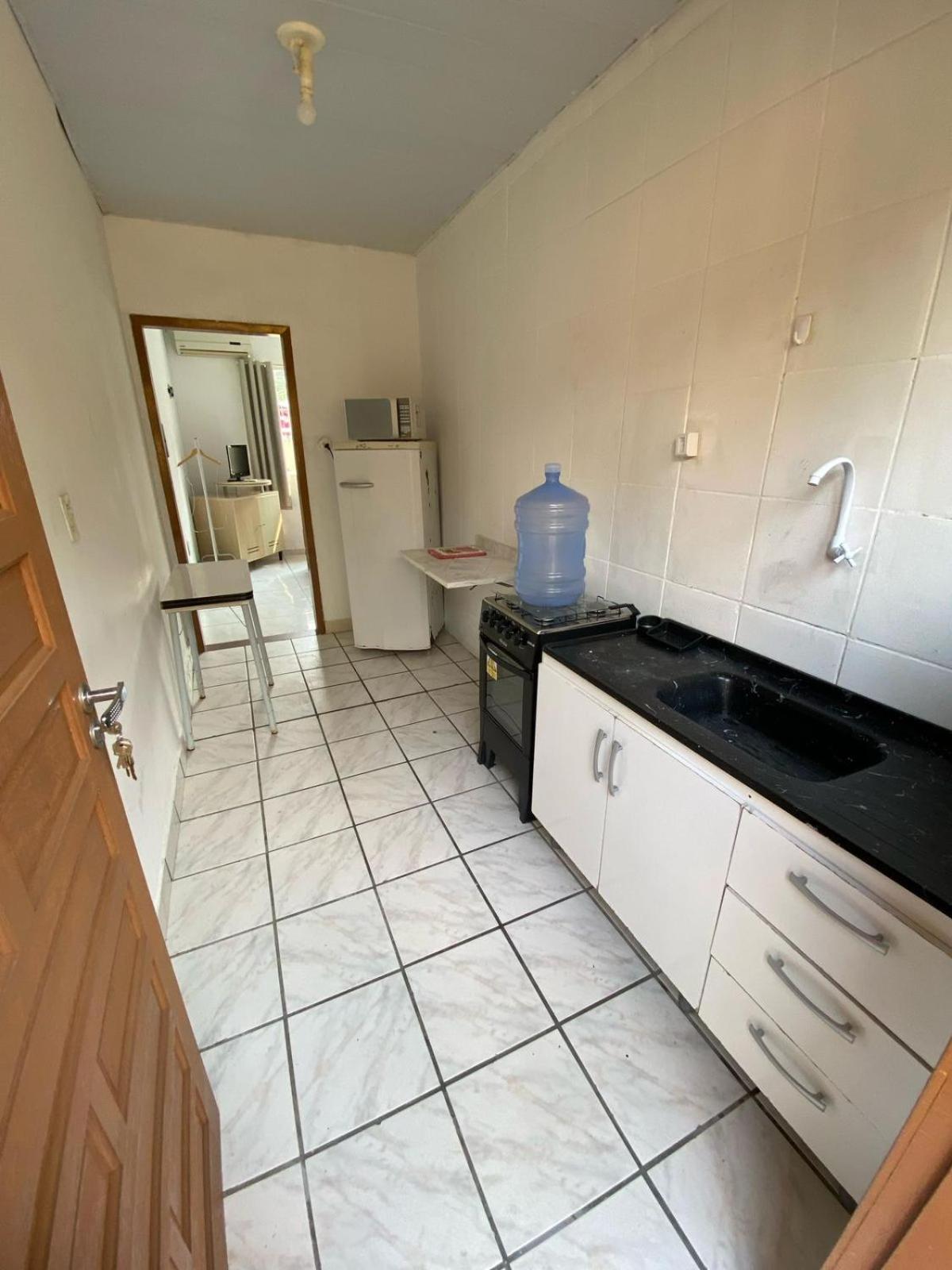 Residencial Erva Doce - 400M Da Praia De Canasvieiras Florianopolis Bagian luar foto