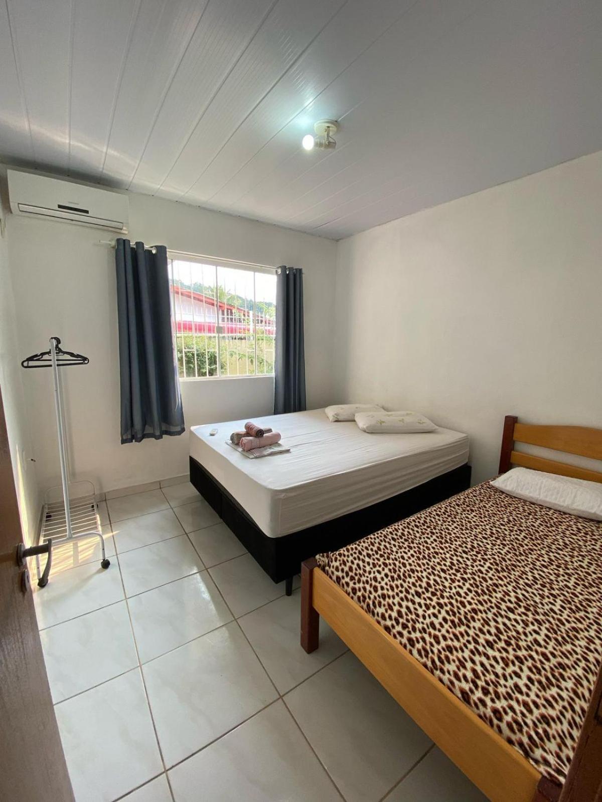Residencial Erva Doce - 400M Da Praia De Canasvieiras Florianopolis Bagian luar foto