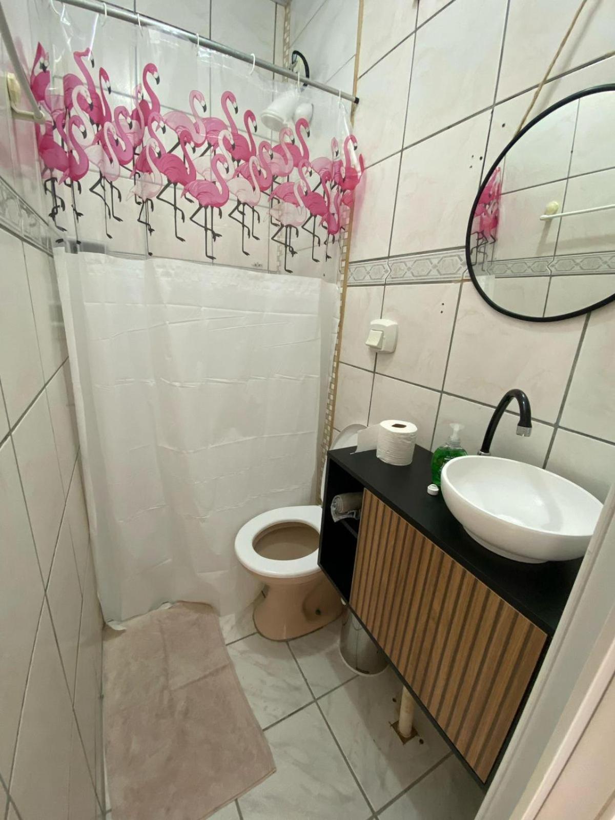Residencial Erva Doce - 400M Da Praia De Canasvieiras Florianopolis Bagian luar foto