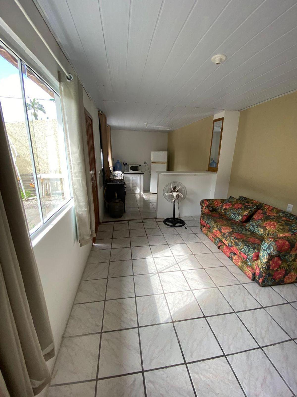 Residencial Erva Doce - 400M Da Praia De Canasvieiras Florianopolis Bagian luar foto