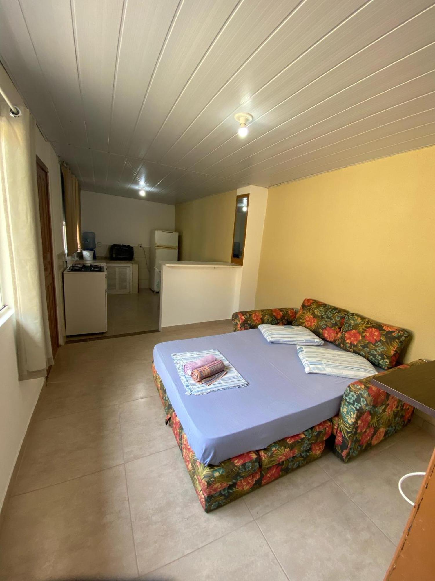 Residencial Erva Doce - 400M Da Praia De Canasvieiras Florianopolis Bagian luar foto