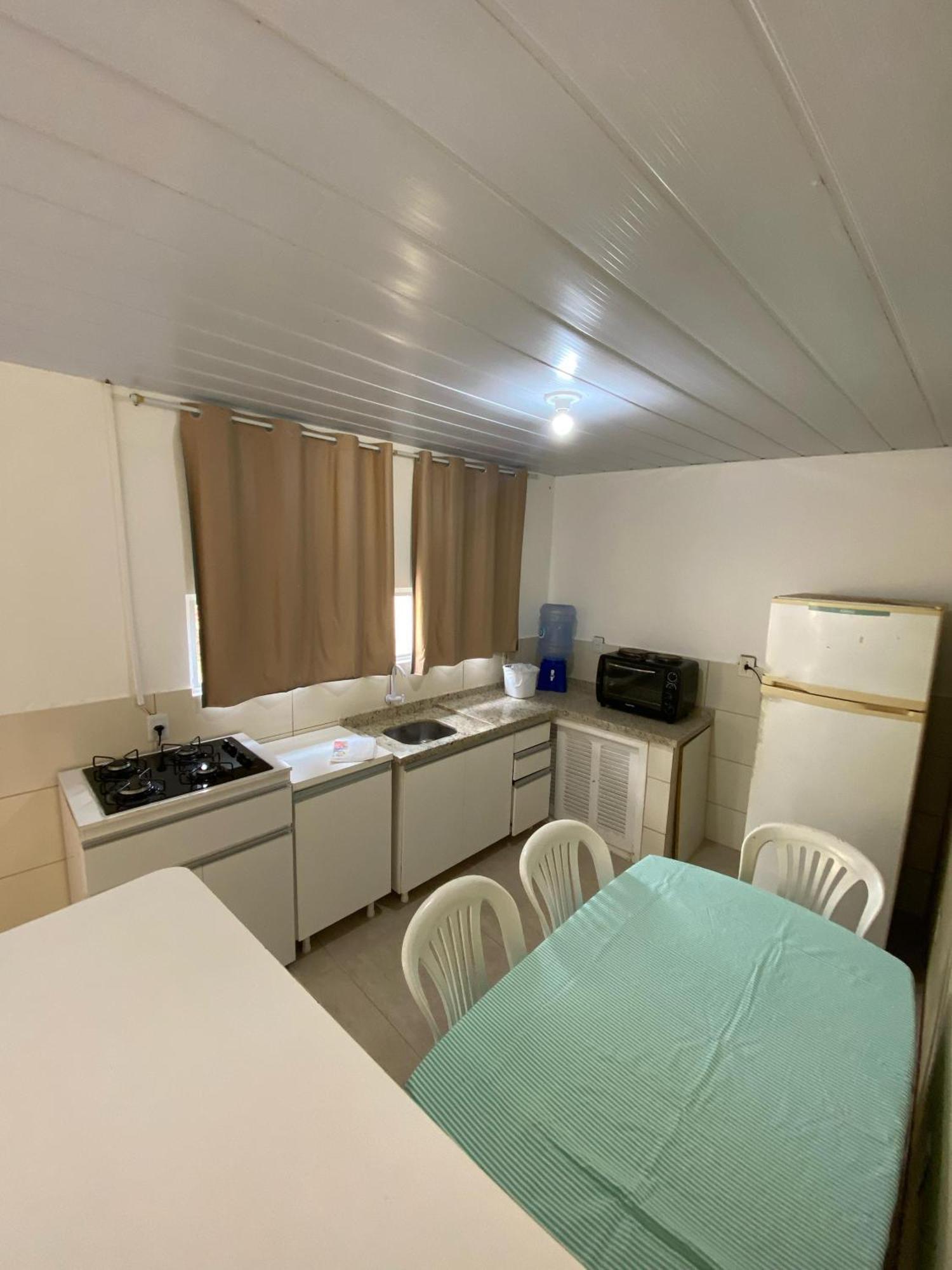 Residencial Erva Doce - 400M Da Praia De Canasvieiras Florianopolis Bagian luar foto