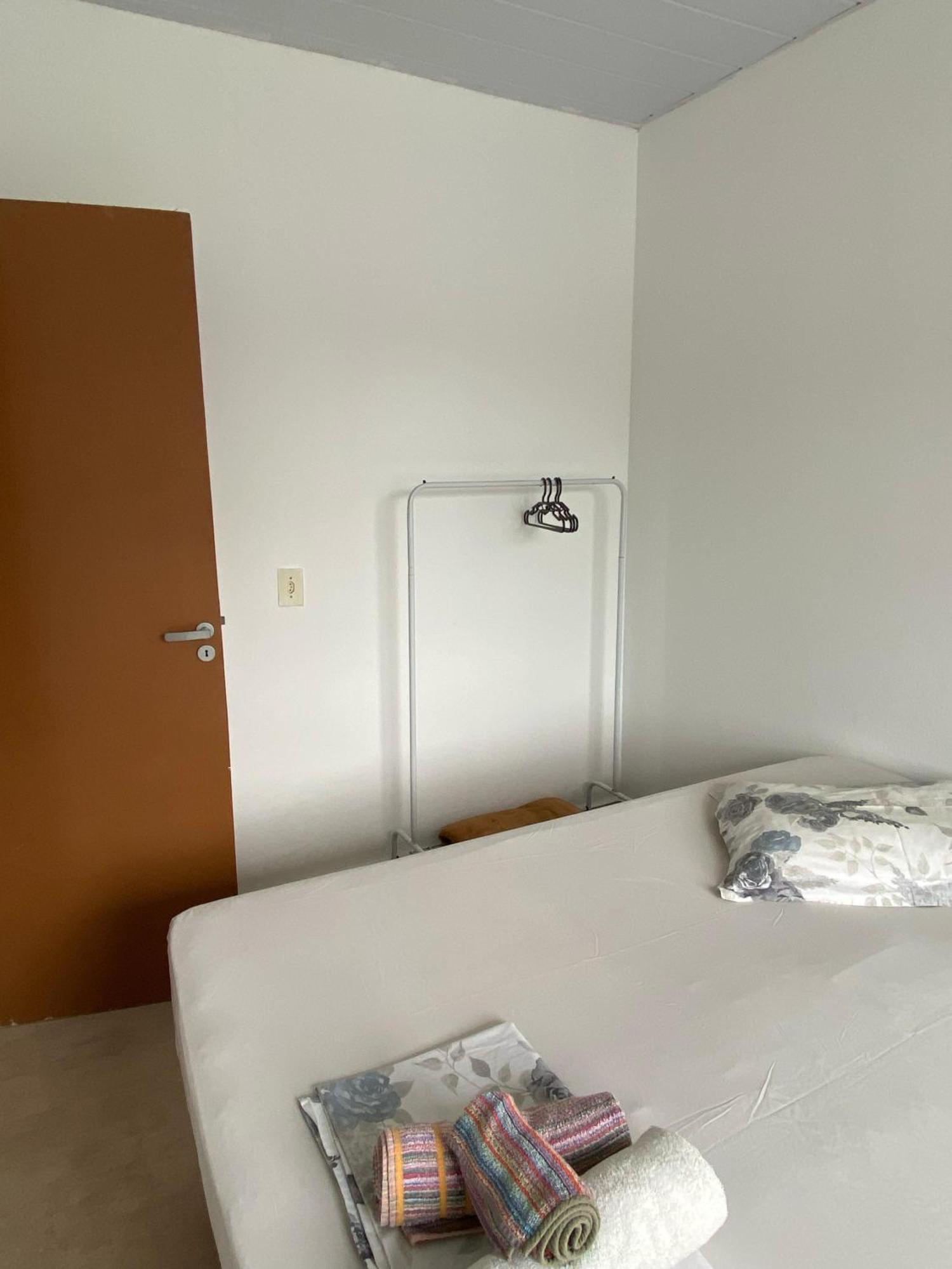 Residencial Erva Doce - 400M Da Praia De Canasvieiras Florianopolis Bagian luar foto