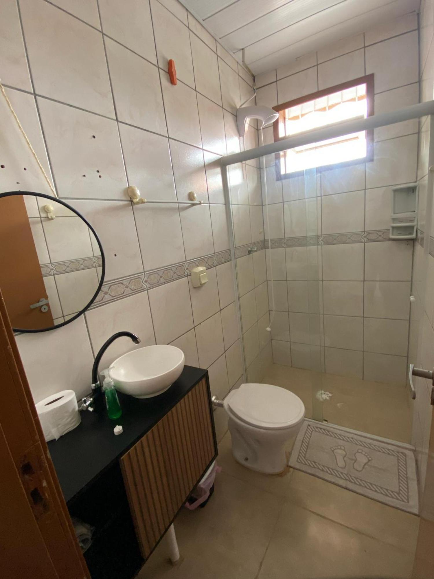 Residencial Erva Doce - 400M Da Praia De Canasvieiras Florianopolis Bagian luar foto