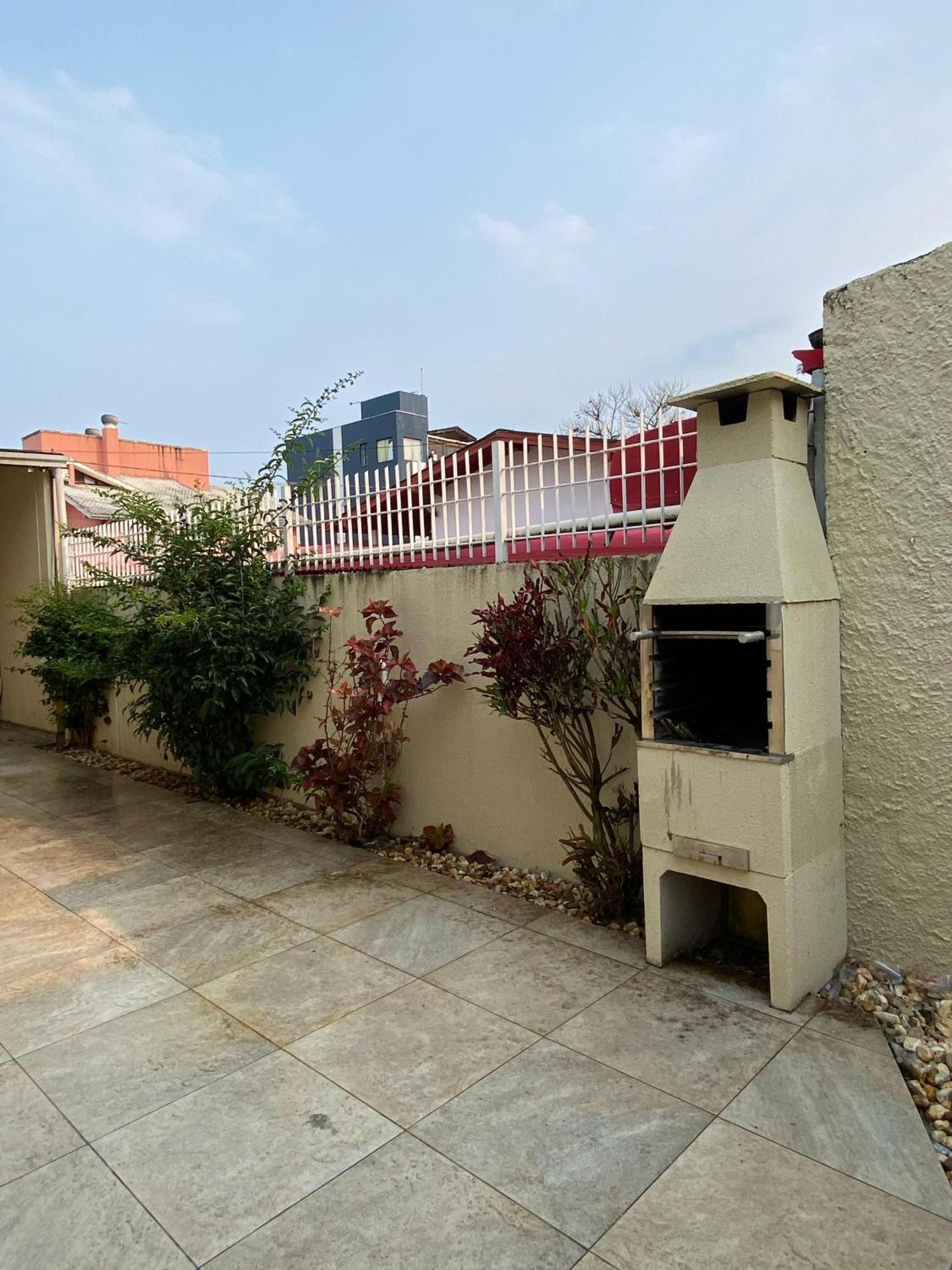 Residencial Erva Doce - 400M Da Praia De Canasvieiras Florianopolis Bagian luar foto