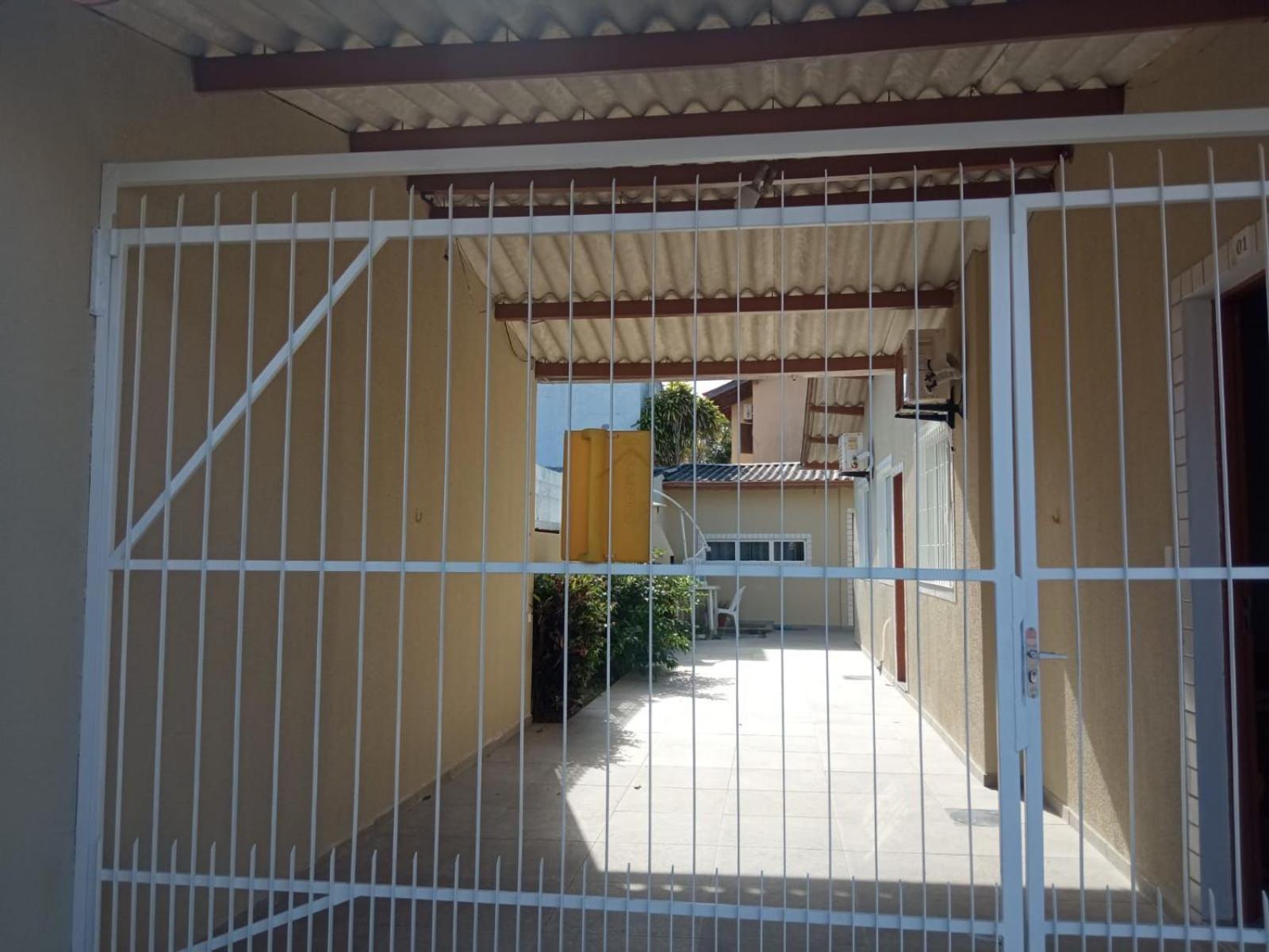 Residencial Erva Doce - 400M Da Praia De Canasvieiras Florianopolis Bagian luar foto