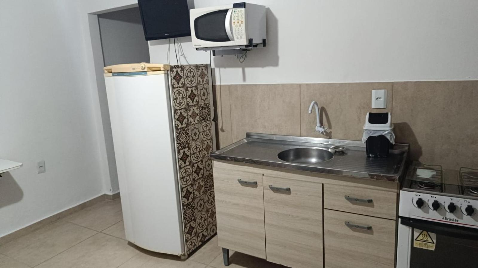 Residencial Erva Doce - 400M Da Praia De Canasvieiras Florianopolis Bagian luar foto
