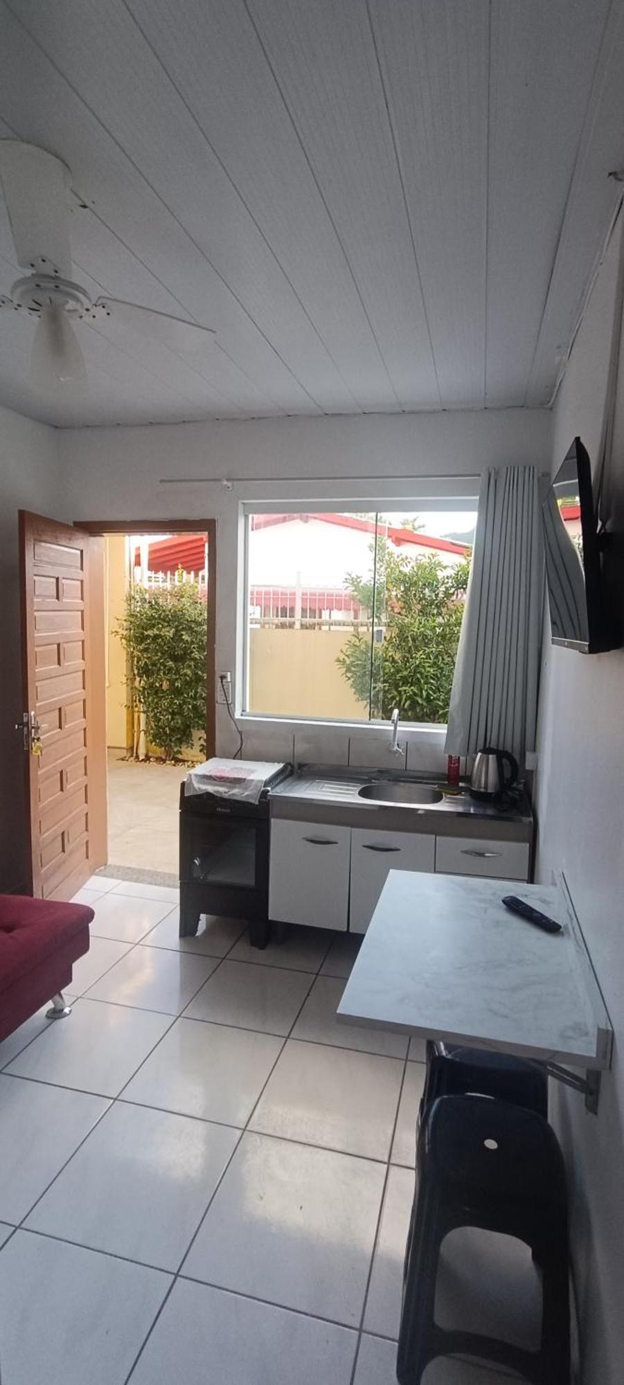 Residencial Erva Doce - 400M Da Praia De Canasvieiras Florianopolis Bagian luar foto