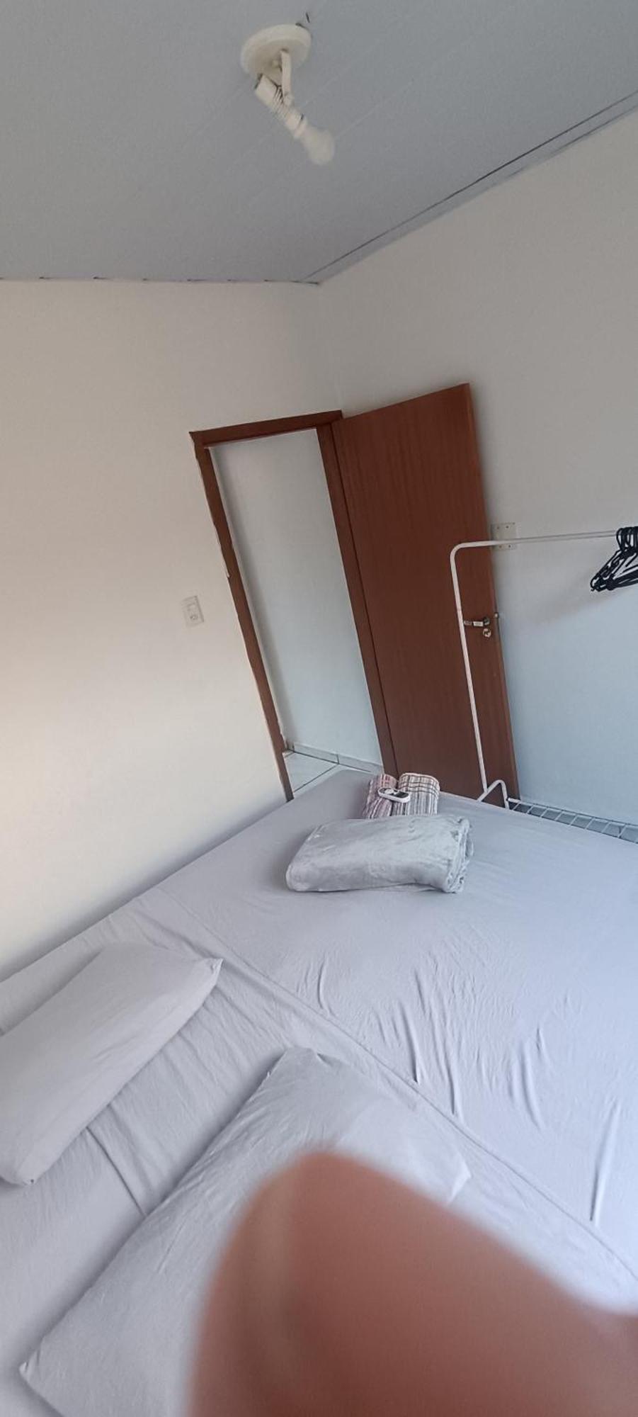 Residencial Erva Doce - 400M Da Praia De Canasvieiras Florianopolis Bagian luar foto