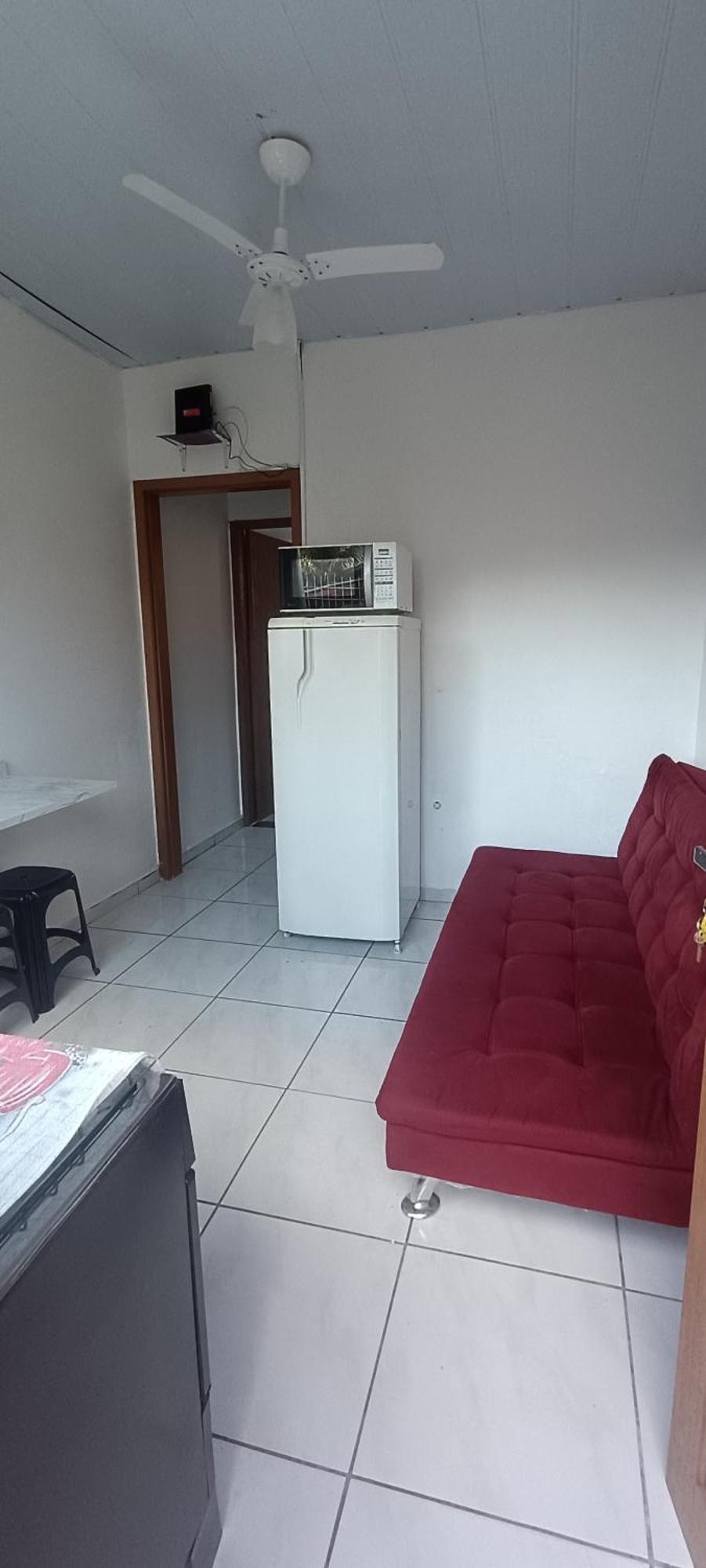 Residencial Erva Doce - 400M Da Praia De Canasvieiras Florianopolis Bagian luar foto