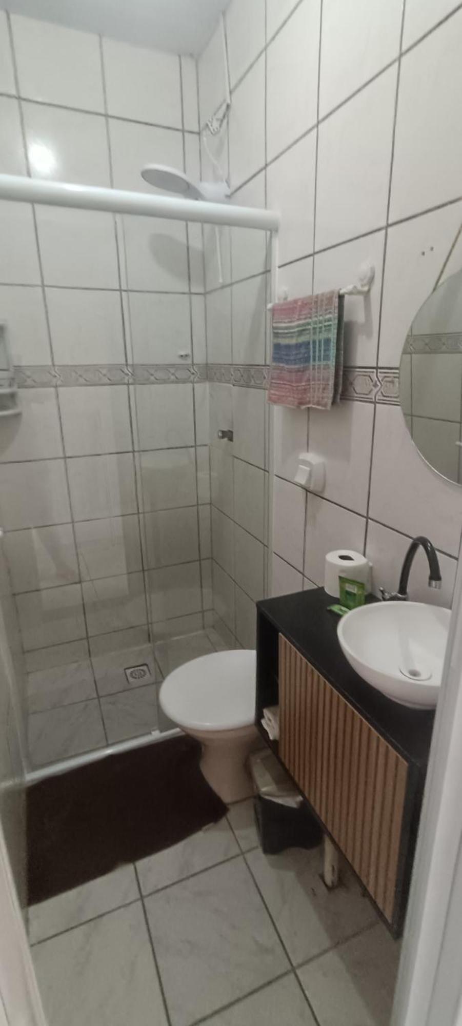 Residencial Erva Doce - 400M Da Praia De Canasvieiras Florianopolis Bagian luar foto
