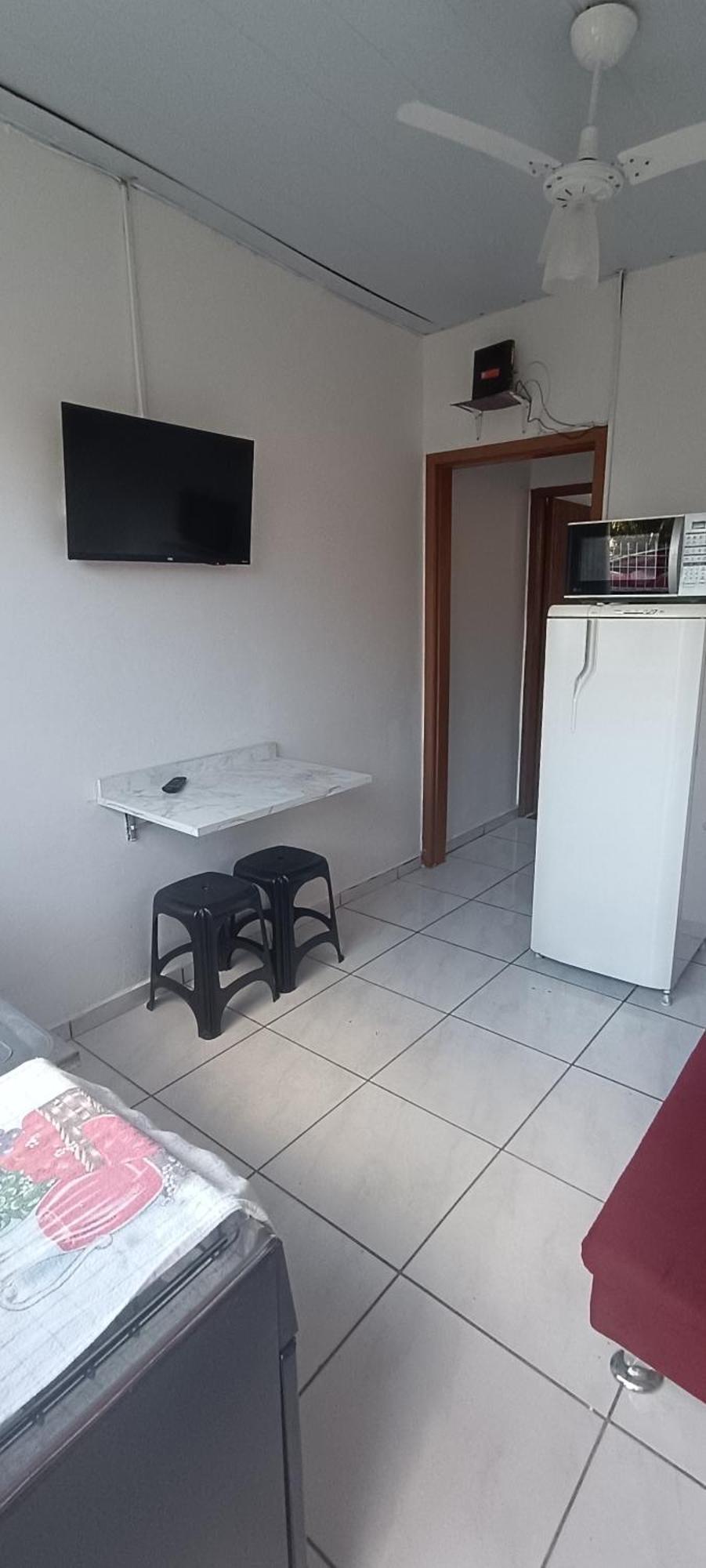 Residencial Erva Doce - 400M Da Praia De Canasvieiras Florianopolis Bagian luar foto
